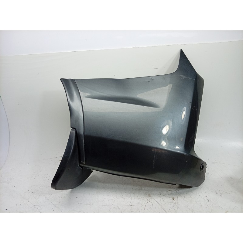 Recambio de paragolpes trasero para ford tourneo custom v362 autobús (f3) 2.0 ecoblue mhev referencia OEM IAM   