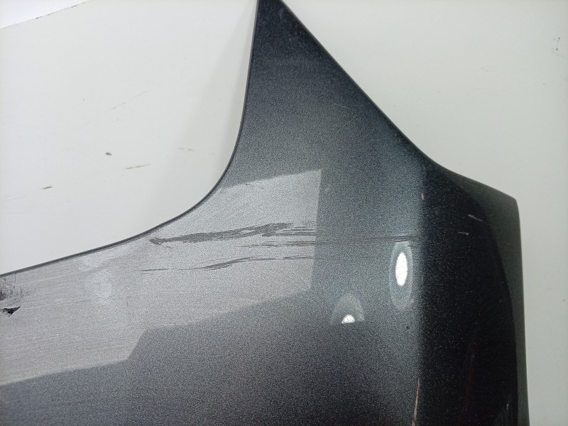 Recambio de paragolpes trasero para ford tourneo custom v362 autobús (f3) 2.0 ecoblue mhev referencia OEM IAM   