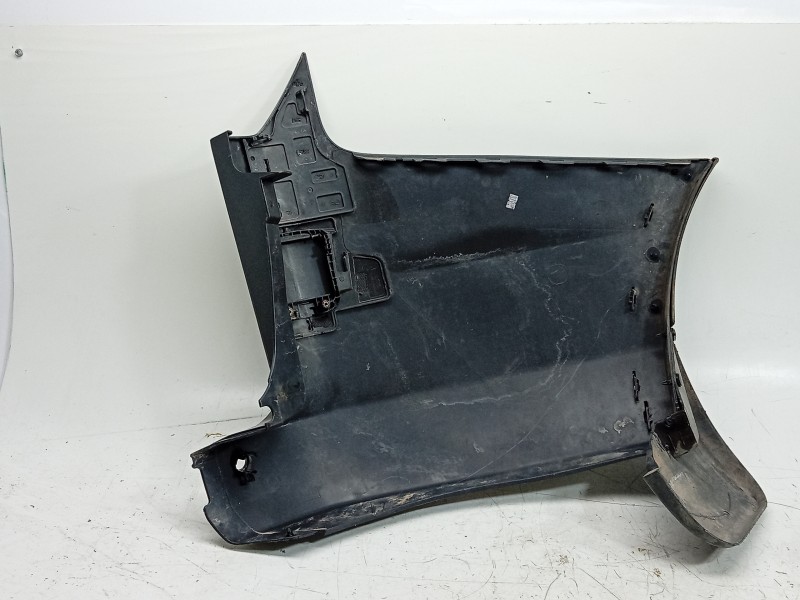 Recambio de paragolpes trasero para ford tourneo custom v362 autobús (f3) 2.0 ecoblue mhev referencia OEM IAM   