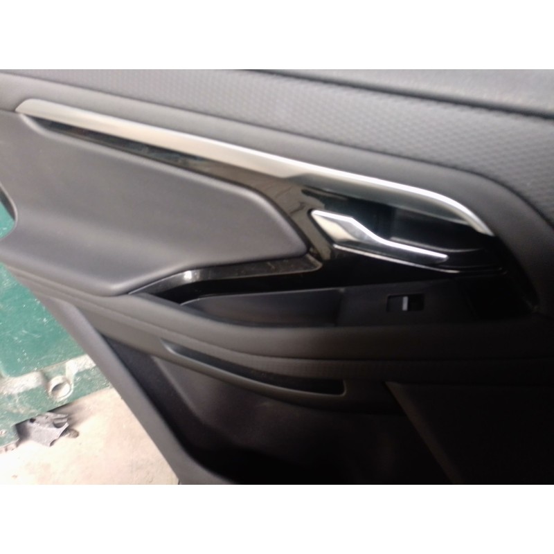 Recambio de mando elevalunas trasero izquierdo para land rover range rover evoque (l551) 2.0 d165 referencia OEM IAM   