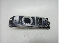 Recambio de palanca cambio para jaguar xj (x351) 3.0 sdv6 referencia OEM IAM  GW937E453AA 