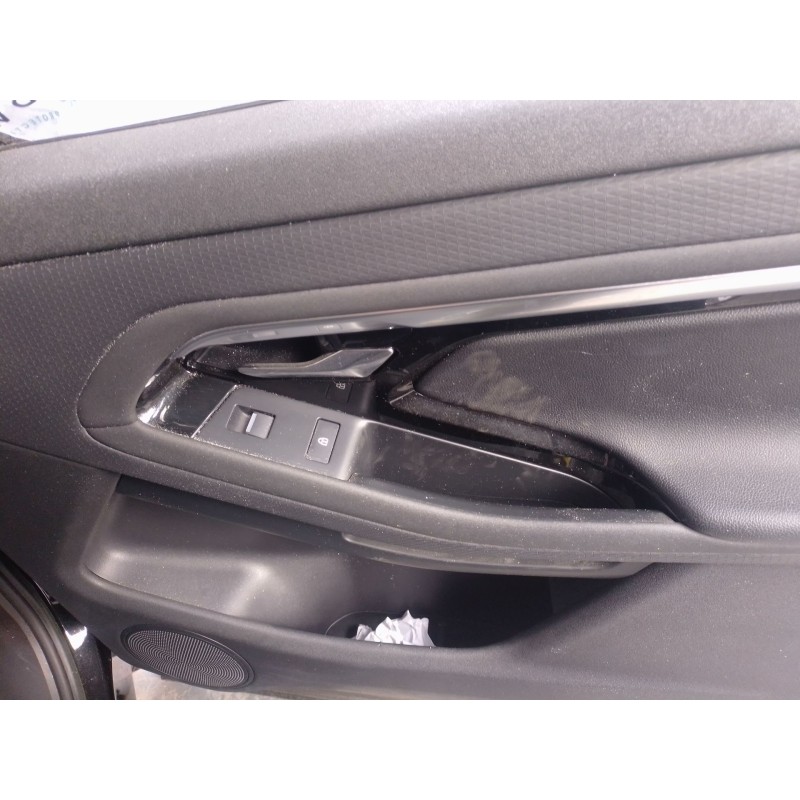 Recambio de mando elevalunas delantero derecho para land rover range rover evoque (l551) 2.0 d165 referencia OEM IAM   