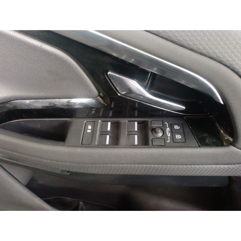Recambio de mando elevalunas delantero izquierdo para land rover range rover evoque (l551) 2.0 d165 referencia OEM IAM   