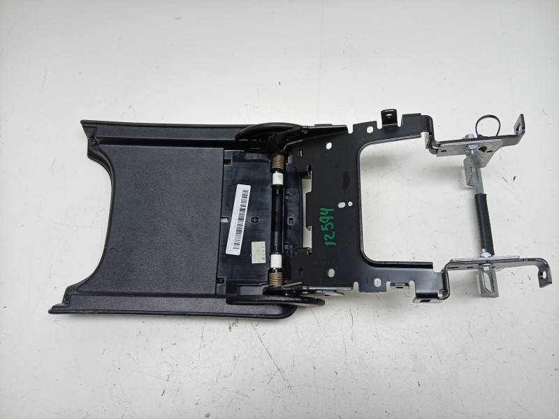 Recambio de apoyabrazos central para jaguar xj (x351) 3.0 sdv6 referencia OEM IAM  C2D15585PVJ 