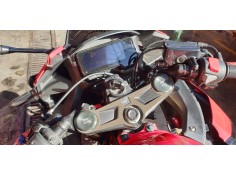 Recambio de tija para honda cbr 500r cbr 500 r referencia OEM IAM 53300MKPDN0   2