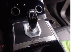 Recambio de palanca cambio para land rover range rover evoque (l551) 2.0 d165 referencia OEM IAM MX737E453AF LR166790  2