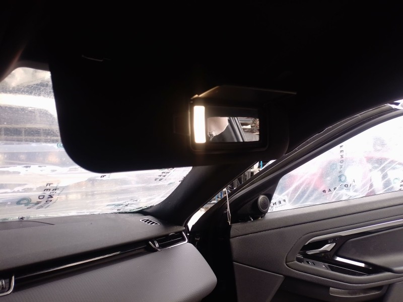 Recambio de parasol derecho para land rover range rover evoque (l551) 2.0 d165 referencia OEM IAM   