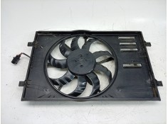 Recambio de electroventilador para cupra formentor (km7, kmp) 1.5 tsi referencia OEM IAM 5WA121203G 5WA121203G  2