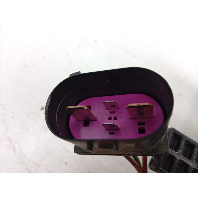 Recambio de electroventilador para cupra formentor (km7, kmp) 1.5 tsi referencia OEM IAM 5WA121203G 5WA121203G 