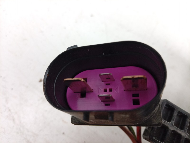 Recambio de electroventilador para cupra formentor (km7, kmp) 1.5 tsi referencia OEM IAM 5WA121203G 5WA121203G 