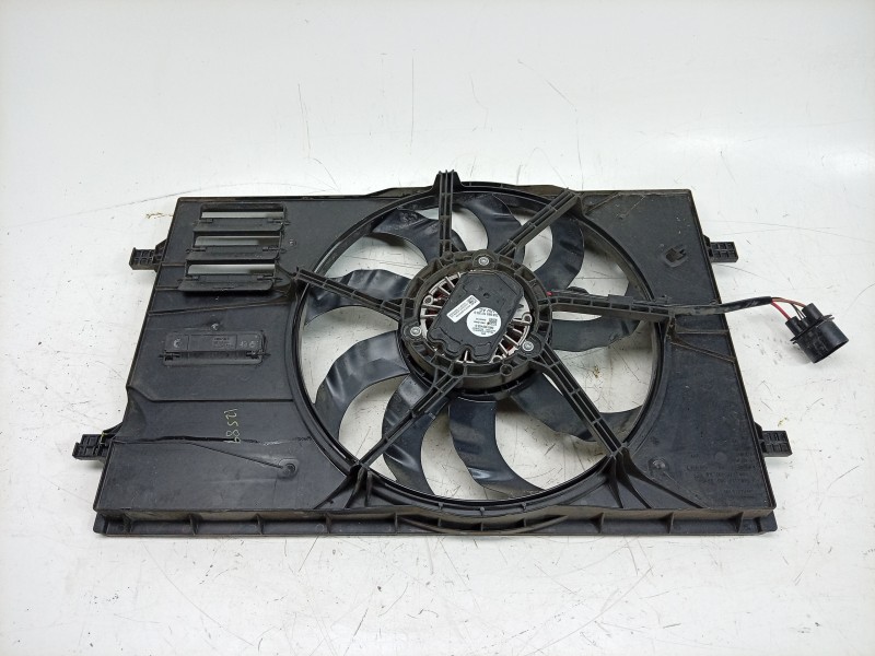 Recambio de electroventilador para cupra formentor (km7, kmp) 1.5 tsi referencia OEM IAM 5WA121203G 5WA121203G 