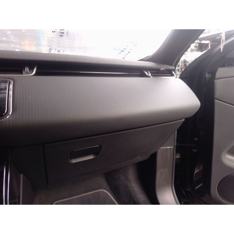 Recambio de ventilador calefaccion para land rover range rover evoque (l551) 2.0 d165 referencia OEM IAM   