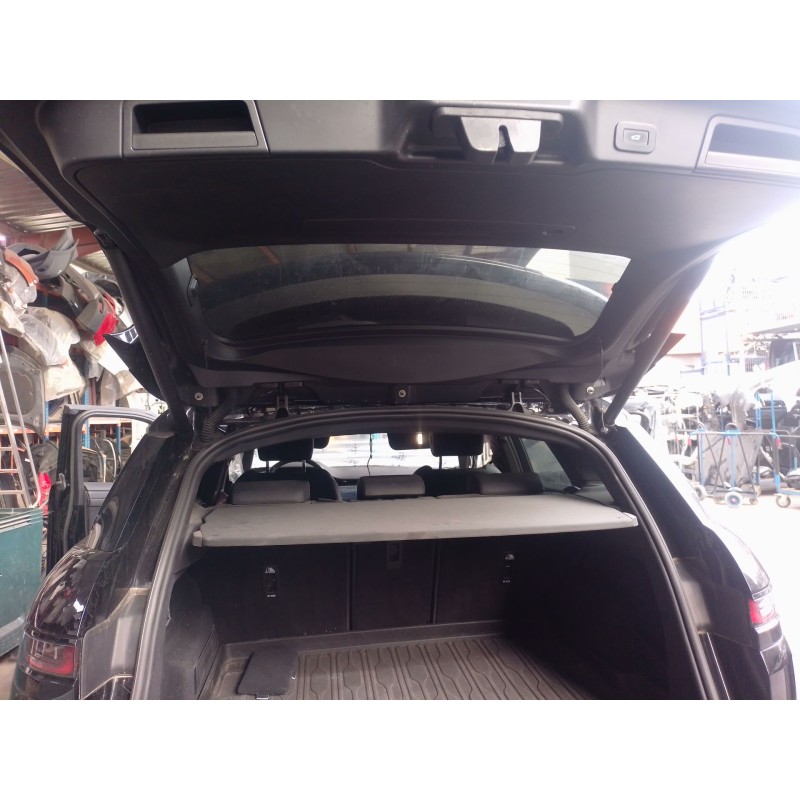Recambio de amortiguadores maletero / porton para land rover range rover evoque (l551) 2.0 d165 referencia OEM IAM   
