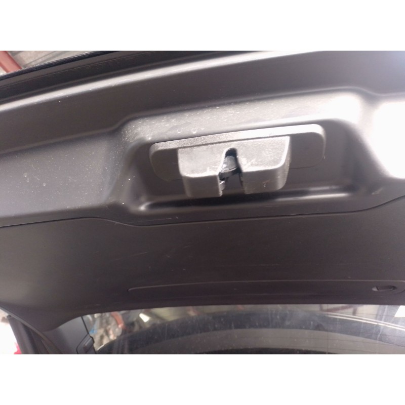 Recambio de cerradura maletero / porton para land rover range rover evoque (l551) 2.0 d165 referencia OEM IAM   