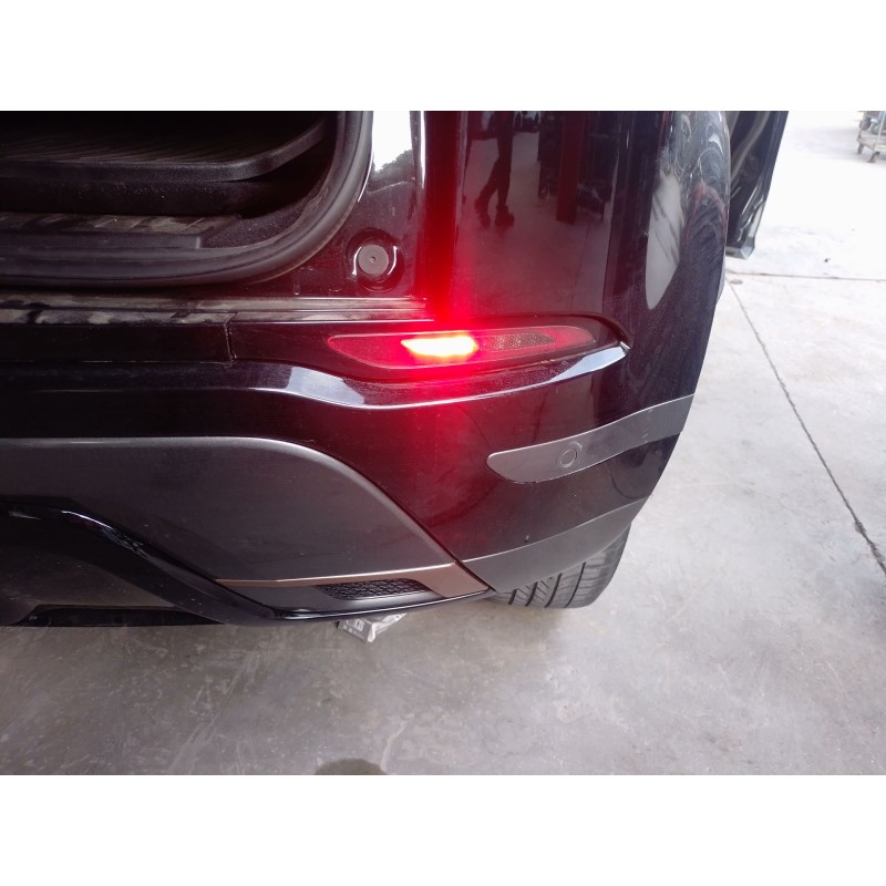 Recambio de faro antiniebla trasero derecho para land rover range rover evoque (l551) 2.0 d165 referencia OEM IAM   