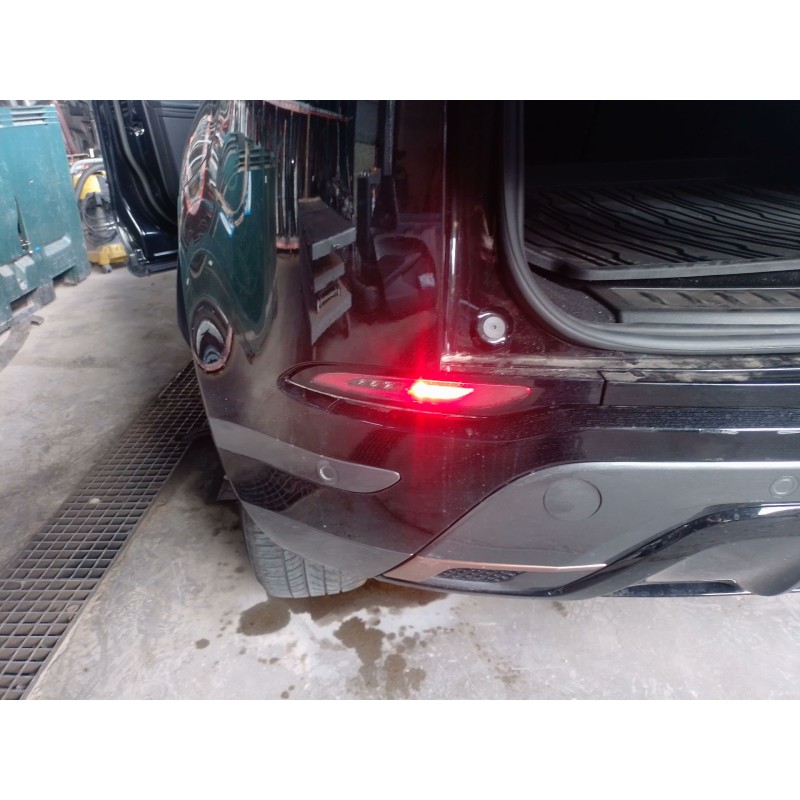 Recambio de faro antiniebla trasero izquierdo para land rover range rover evoque (l551) 2.0 d165 referencia OEM IAM   