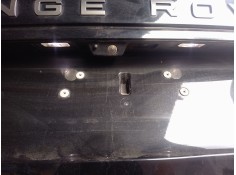 Recambio de maneta exterior porton para land rover range rover evoque (l551) 2.0 d165 referencia OEM IAM   