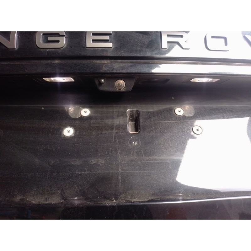 Recambio de maneta exterior porton para land rover range rover evoque (l551) 2.0 d165 referencia OEM IAM   