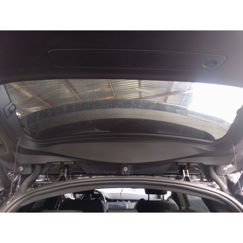 Recambio de motor limpia trasero para land rover range rover evoque (l551) 2.0 d165 referencia OEM IAM   