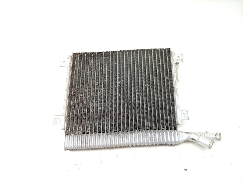 Recambio de radiador agua para jaguar xj (x351) 3.0 sdv6 referencia OEM IAM  9X238D048AE 