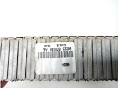 Recambio de radiador agua para jaguar xj (x351) 3.0 sdv6 referencia OEM IAM  9X238D048AE  2