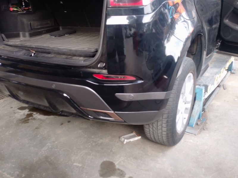 Recambio de paragolpes trasero para land rover range rover evoque (l551) 2.0 d165 referencia OEM IAM   