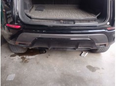Recambio de paragolpes trasero para land rover range rover evoque (l551) 2.0 d165 referencia OEM IAM    2