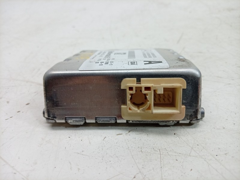Recambio de camara vision frontal para mercedes-benz clase c (w204) coupe 2.1 cdi cat referencia OEM IAM 2840096125300 A00090503