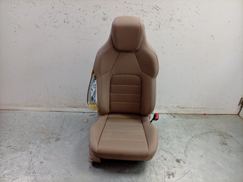 Recambio de asiento delantero derecho para porsche macan (xab) 4 electric (xabbb1, xabfd1) referencia OEM IAM  95B881046 