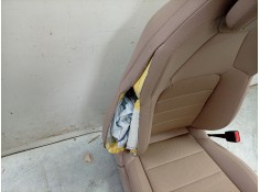 Recambio de asiento delantero derecho para porsche macan (xab) 4 electric (xabbb1, xabfd1) referencia OEM IAM  95B881046  2