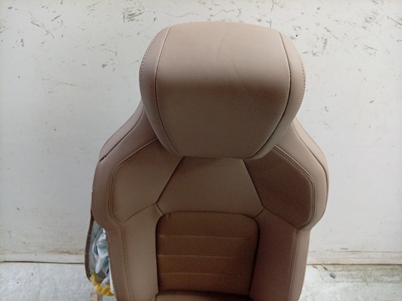 Recambio de asiento delantero derecho para porsche macan (xab) 4 electric (xabbb1, xabfd1) referencia OEM IAM  95B881046 