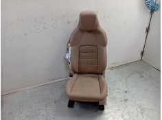 Recambio de asiento delantero izquierdo para porsche macan (xab) 4 electric (xabbb1, xabfd1) referencia OEM IAM  95B881045 