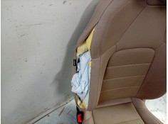 Recambio de asiento delantero izquierdo para porsche macan (xab) 4 electric (xabbb1, xabfd1) referencia OEM IAM  95B881045  2