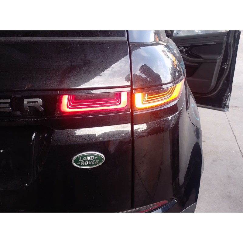 Recambio de piloto trasero derecho para land rover range rover evoque (l551) 2.0 d165 referencia OEM IAM   