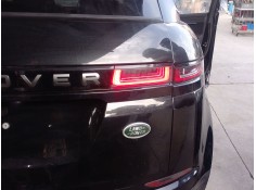 Recambio de piloto trasero derecho interior para land rover range rover evoque (l551) 2.0 d165 referencia OEM IAM   