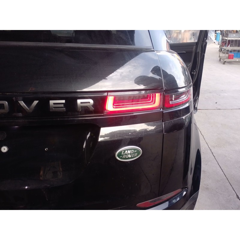Recambio de piloto trasero derecho interior para land rover range rover evoque (l551) 2.0 d165 referencia OEM IAM   