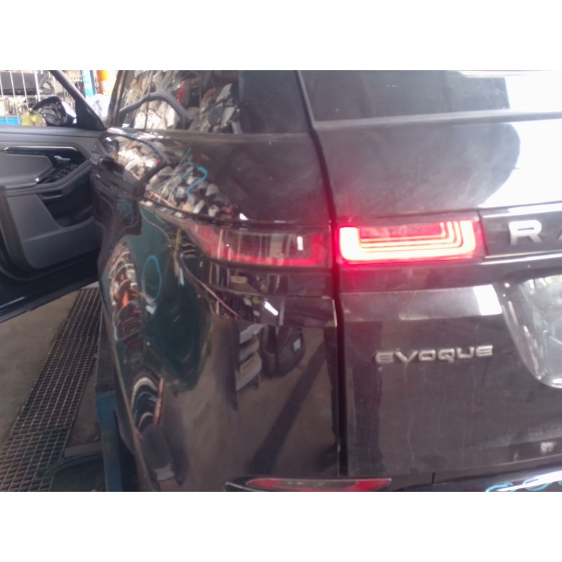 Recambio de piloto trasero izquierdo para land rover range rover evoque (l551) 2.0 d165 referencia OEM IAM   