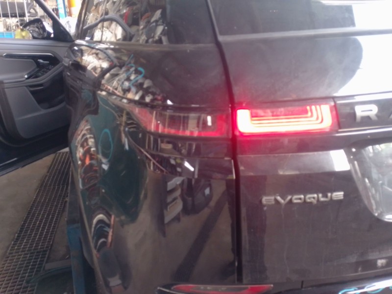 Recambio de piloto trasero izquierdo para land rover range rover evoque (l551) 2.0 d165 referencia OEM IAM   