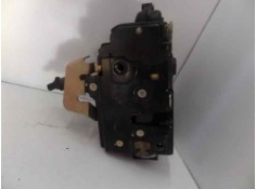 CERRADURA PUERTA TRASERA IZQUIERDA REF REF 