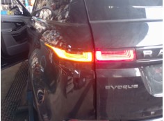 Recambio de piloto trasero izquierdo para land rover range rover evoque (l551) 2.0 d165 referencia OEM IAM    2