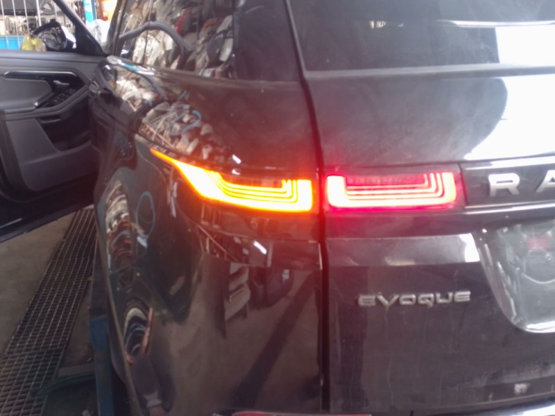 Recambio de piloto trasero izquierdo para land rover range rover evoque (l551) 2.0 d165 referencia OEM IAM   