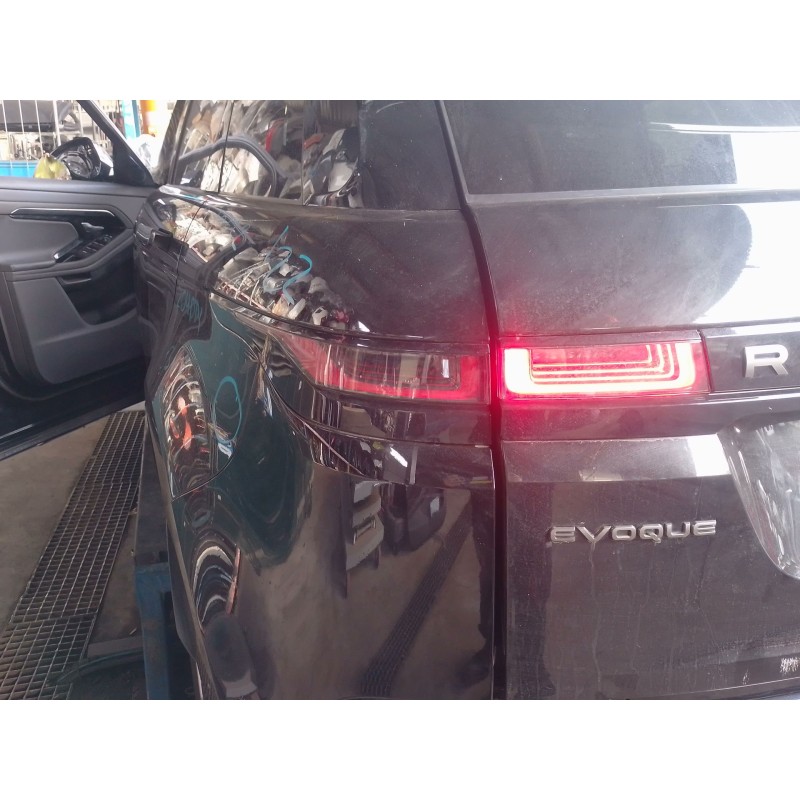 Recambio de piloto trasero izquierdo interior para land rover range rover evoque (l551) 2.0 d165 referencia OEM IAM   
