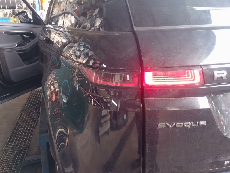 Recambio de piloto trasero izquierdo interior para land rover range rover evoque (l551) 2.0 d165 referencia OEM IAM   
