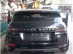 Recambio de porton trasero para land rover range rover evoque (l551) 2.0 d165 referencia OEM IAM   