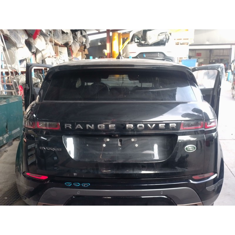 Recambio de porton trasero para land rover range rover evoque (l551) 2.0 d165 referencia OEM IAM   