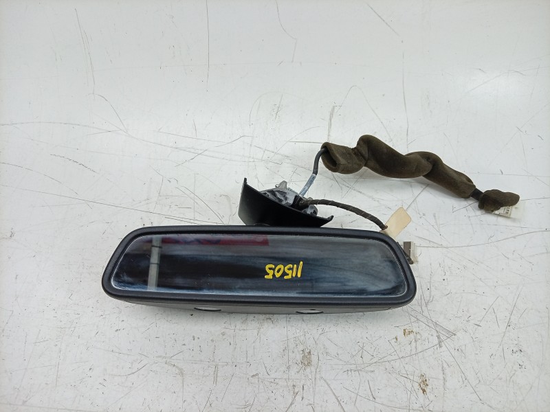 Recambio de espejo para mercedes-benz clase c (w204) coupe 2.1 cdi cat referencia OEM IAM  20481034179051 
