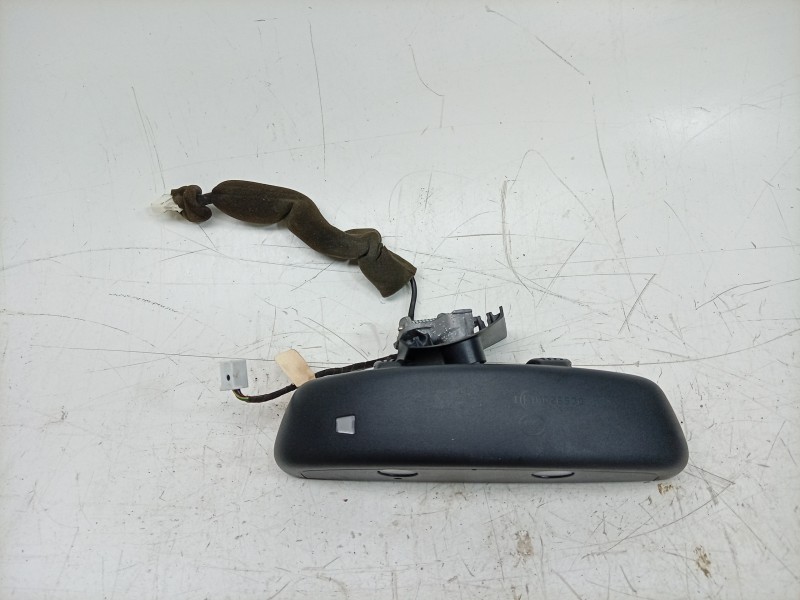 Recambio de espejo para mercedes-benz clase c (w204) coupe 2.1 cdi cat referencia OEM IAM  20481034179051 