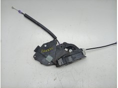 Recambio de cerradura puerta trasera izquierda para jaguar xj (x351) 3.0 sdv6 referencia OEM IAM  EW9324995AG 