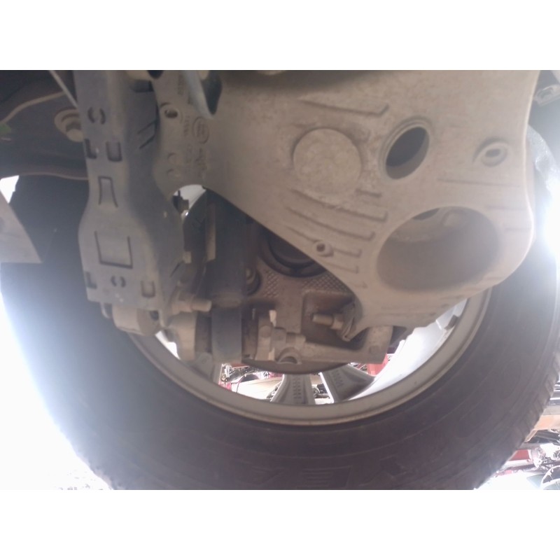 Recambio de amortiguador trasero derecho para land rover range rover evoque (l551) 2.0 d165 referencia OEM IAM   