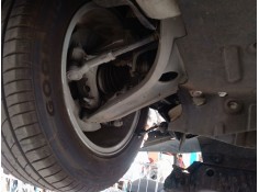 BRAZO SUSPENSION INFERIOR DELANTERO IZQUIERDO LR166007 